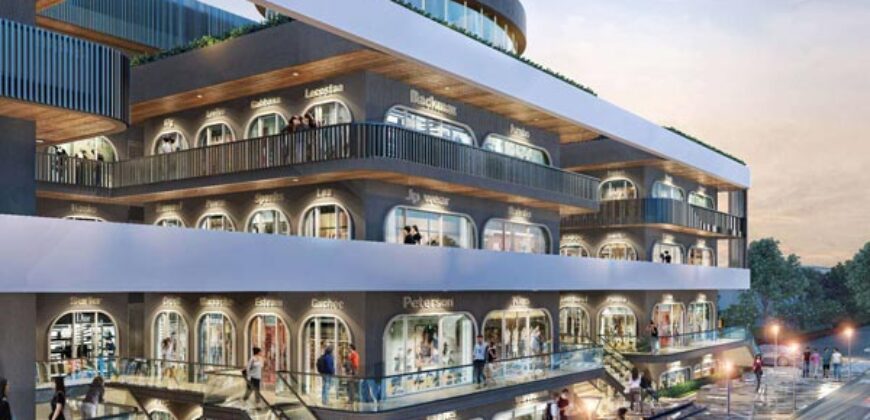 OPUS Siddharth Vihar, Ghaziabad
