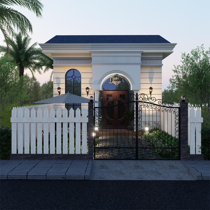 Mulberry Cabana Studio Flat