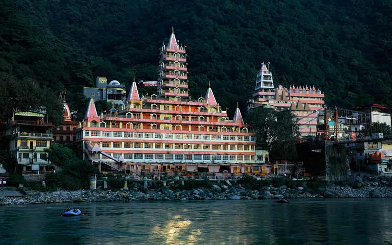 Rishikesh