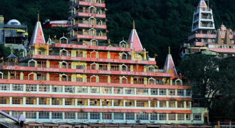 Upcoming Residential Plots for Sale in Rishikesh